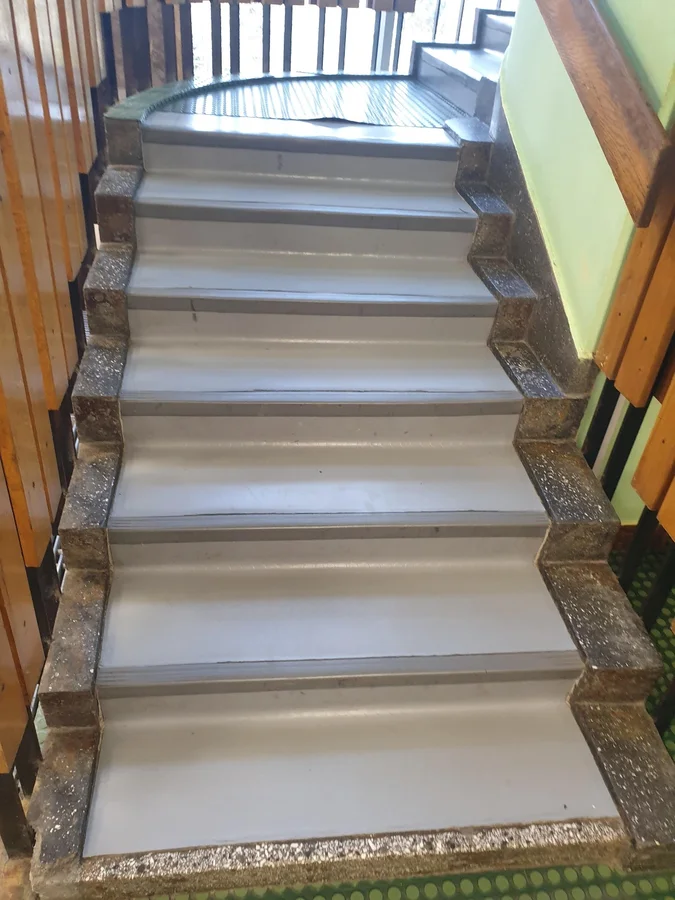 Krystalizacja - Rosso Verona - zdjęcie z realizacji