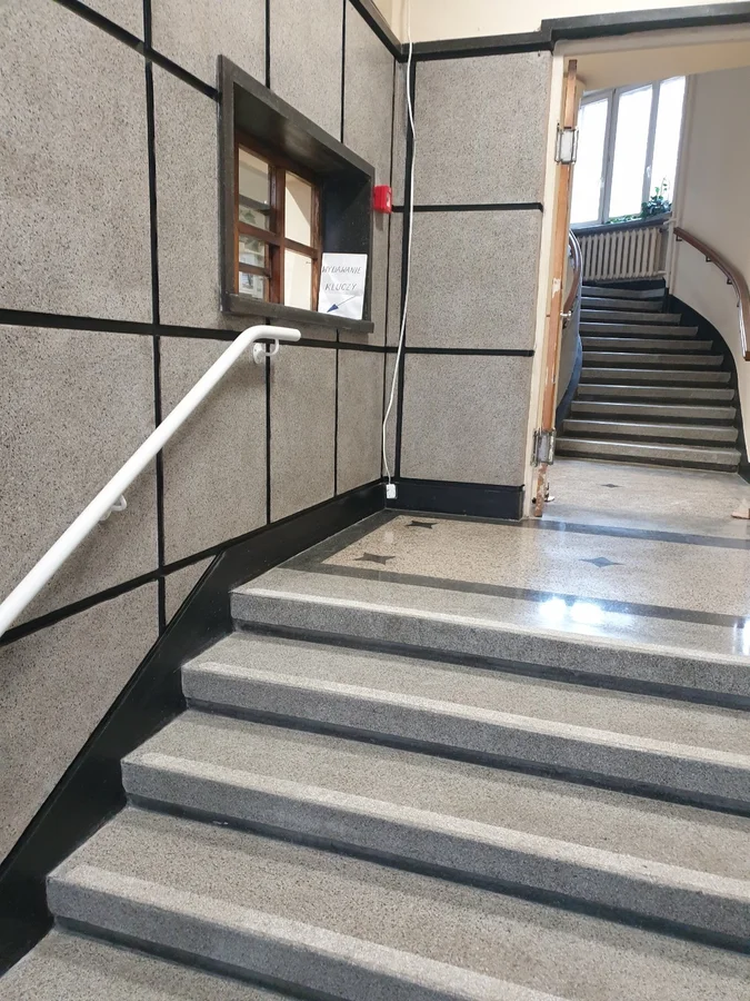 Renowacja Lastriko - UMK ul. Wielopole - zdjęcie z realizacji