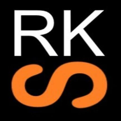 RENKON STONE Logo